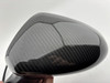 2022-2025 Toyota GR86 / Subaru BRZ Driver Side Mirror w/ Blind Spot / Carbon Fiber /   FB208