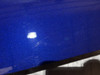 2022-2025 Toyota GR86 / Subaru BRZ Passenger Side Door Assembly / Sapphire Blue Pearl  FB208