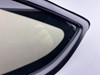 2022-2025 Toyota GR86 / Subaru BRZ Driver Side Rear Quarter Window Glass / OEM /   FB208