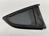 2022-2025 Toyota GR86 / Subaru BRZ Driver Side Rear Quarter Window Glass / OEM /   FB208