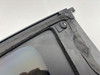 2022-2025 Toyota GR86 / Subaru BRZ Driver Side Rear Quarter Window Glass / OEM /   FB208