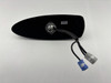 2022-2025 Subaru BRZ Shark Fin Roof Antenna / OEM / Black /   FB208