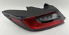 2022-2025 Toyota GR86 / Subaru BRZ Driver Side LED Tail Light /   FB208