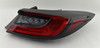 2022-2025 Toyota GR86 / Subaru BRZ Passenger Side LED Tail Light  /   FB208