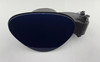 2022-2025 Toyota GR86 / Subaru BRZ Fuel Door w/ Hinge / Sapphire Blue Pearl  FB208