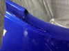 2022-2025 Subaru BRZ OEM Rear Bumper Cover w/ Diffuser Trim / Sapphire Blue Pearl  FB208