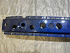2022-2025 Toyota GR86 / Subaru BRZ Rear Bumper Support / Impact Beam / Sapphire Blue Pearl  FB208