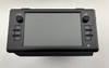 2025 Subaru BRZ OEM 8" Touchscreen Radio Display Head Unit / 86201CC650 /   FB208