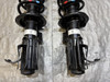 2024-2025 Subaru BRZ tS OEM STI Suspension Shocks / Struts / Set of 4 / 18K FB208