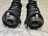 2024-2025 Subaru BRZ tS OEM STI Suspension Shocks / Struts / Set of 4 / 18K FB208