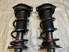 2024-2025 Subaru BRZ tS OEM STI Suspension Shocks / Struts / Set of 4 / 18K FB208