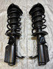 2024-2025 Subaru BRZ tS OEM STI Suspension Shocks / Struts / Set of 4 / 18K FB208