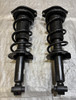 2024-2025 Subaru BRZ tS OEM STI Suspension Shocks / Struts / Set of 4 / 18K FB208