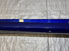 2022-2025 Subaru BRZ Passenger Side Skirt Rocker Panel / Sapphire Blue Pearl  FB208