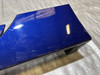 2022-2025 Subaru BRZ Passenger Side Skirt Rocker Panel / Sapphire Blue Pearl  FB208