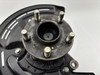 2024-2025 Subaru BRZ tS Passenger Front Spindle / Hub / Knuckle w/ Lower Control Arm / 18K FB208