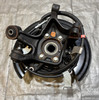 2022-2025 Toyota GR86 / Subaru BRZ Passenger Rear Knee / Spindle Hub w/ Control Arms  / 18K FB208