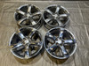 2006-2009 Pontiac Solstice 18x8" Wheels Rims / Chrome / Set of 4 / PS071
