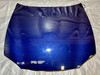 1999-2005 Mazda Miata Aluminum Hood Panel  / Midnight Blue Mica  NB266