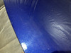 1999-2005 Mazda Miata Aluminum Hood Panel  / Midnight Blue Mica  NB266