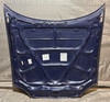 1999-2005 Mazda Miata Aluminum Hood Panel  / Midnight Blue Mica  NB266