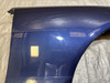 1999-2005 Mazda Miata Passenger Side Fender Panel / Midnight Blue Mica  NB266