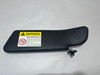 1999-2002 Mazda Miata OEM Sun Visors / Pair  /   NB266