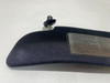 1999-2002 Mazda Miata OEM Sun Visors / Pair  /   NB266