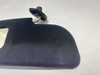 1999-2002 Mazda Miata OEM Sun Visors / Pair  /   NB266