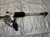1999-2005 Mazda Miata Power Steering Rack w/ Tie Rod Ends / 55k / NB266