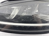 2015-2017 Volkswagen MK7 Golf R Driver HID Headlight w/ LED AFS /   M7R11