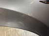 2015-2017 Volkswagen MK7 Golf R Driver Side Fender  / Limestone Gray Metallic  M7R11