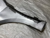 2015-2017 Volkswagen MK7 Golf R Passenger Side Fender  / Limestone Gray Metallic  M7R11