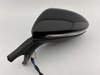 2016-2019 Volkswagen MK7 Golf R / GTI Driver Side Mirror w/ Blind Spot /   M7R11