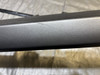 2015-2017 Volkswagen MK7 Golf R Driver Side Skirt Rocker Panel / Limestone Gray Metallic  M7R11
