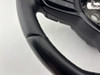 2017-2019 Volkswagen MK7 Golf R Black Leather Steering Wheel / Automatic /   M7R11