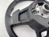 2017-2019 Volkswagen MK7 Golf R Black Leather Steering Wheel / Automatic /   M7R11