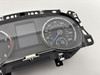 2017 Volkswagen MK7 Golf R Instrument Gauge Cluster / 5G1920858B / 108K M7R11