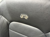 2015-2017 Volkswagen MK7 Golf R Driver Side Black Leather Seat Assembly / M7R11