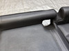 2015-2017 Volkswagen MK7 Golf R Black Leather Rear Seat Set /   M7R11