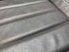 2015-2017 Volkswagen MK7 Golf R Black Leather Rear Seat Set /   M7R11