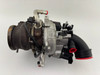 2015-2017 Volkswagen MK7 Golf R IS38 Turbocharger Assembly w/ Manifold / 108K M7R11