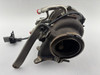 2015-2017 Volkswagen MK7 Golf R IS38 Turbocharger Assembly w/ Manifold / 108K M7R11