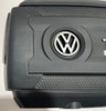 2015-2019 Volkswagen MK7 Golf R OEM Engine Cover Trim Panel /   M7R11
