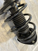 2022-2023 Subaru WRX Driver Front Strut / Shock Assembly / Manual / 24k / SW005