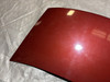 2007-2015 Mazda Mx5 Miata Trunk Lid / PRHT  / Copper Red Mica  NC104