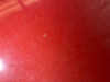 2007-2015 Mazda Mx5 Miata Trunk Lid / PRHT  / Copper Red Mica  NC104