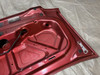 2007-2015 Mazda Mx5 Miata Trunk Lid / PRHT  / Copper Red Mica  NC104