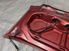 2007-2015 Mazda Mx5 Miata Trunk Lid / PRHT  / Copper Red Mica  NC104