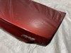 2007-2015 Mazda Mx5 Miata Trunk Lid / PRHT  / Copper Red Mica  NC104